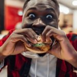 8 foods to avoid eating at airports