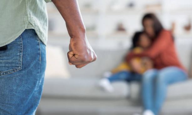 Why people don’t leave toxic or abusive relationships