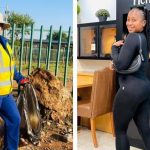 Snl24 |  Slay queen proudly works for Pikitup!