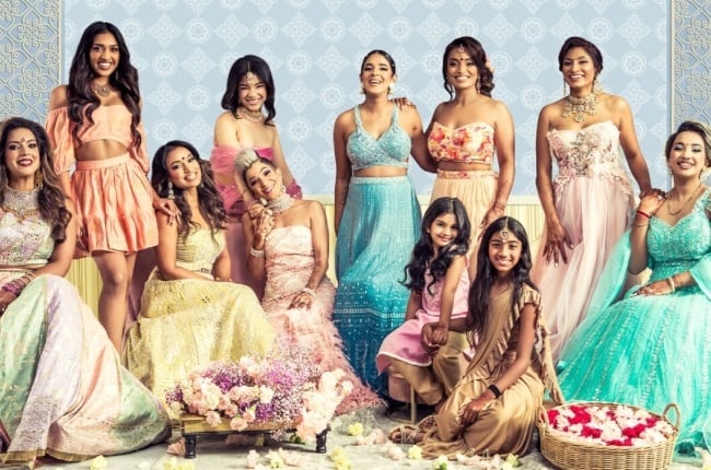 Snl24 | Neetasha Singh Bugwandin speaks on The Mommy Club: Sugar & Spice reunion