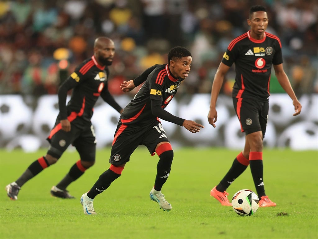 Snl24 | Bigger Pirates Role For Saleng In CAFCL?