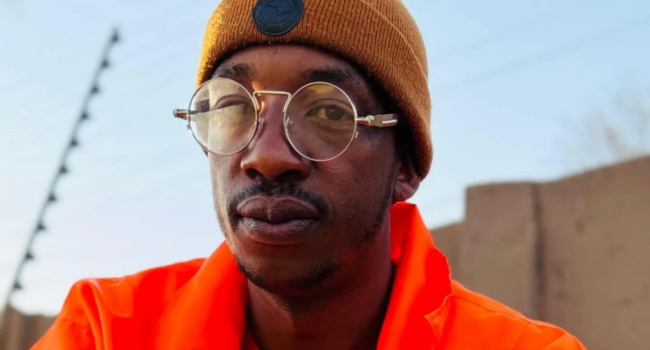F-eezy Set To Drop New Single ‘A Star’ Featuring Emtee