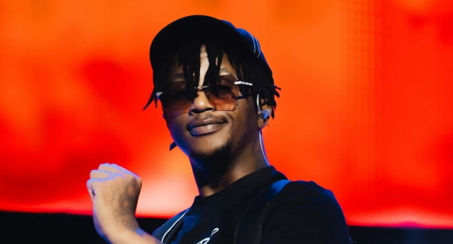 Emtee Reflects On His Journey And The Success Of ‘DIY 3’ Album