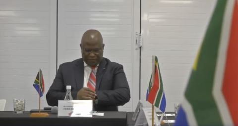 WATCH | ECape-China Relations | ECape signs letter of intent with Chinese province