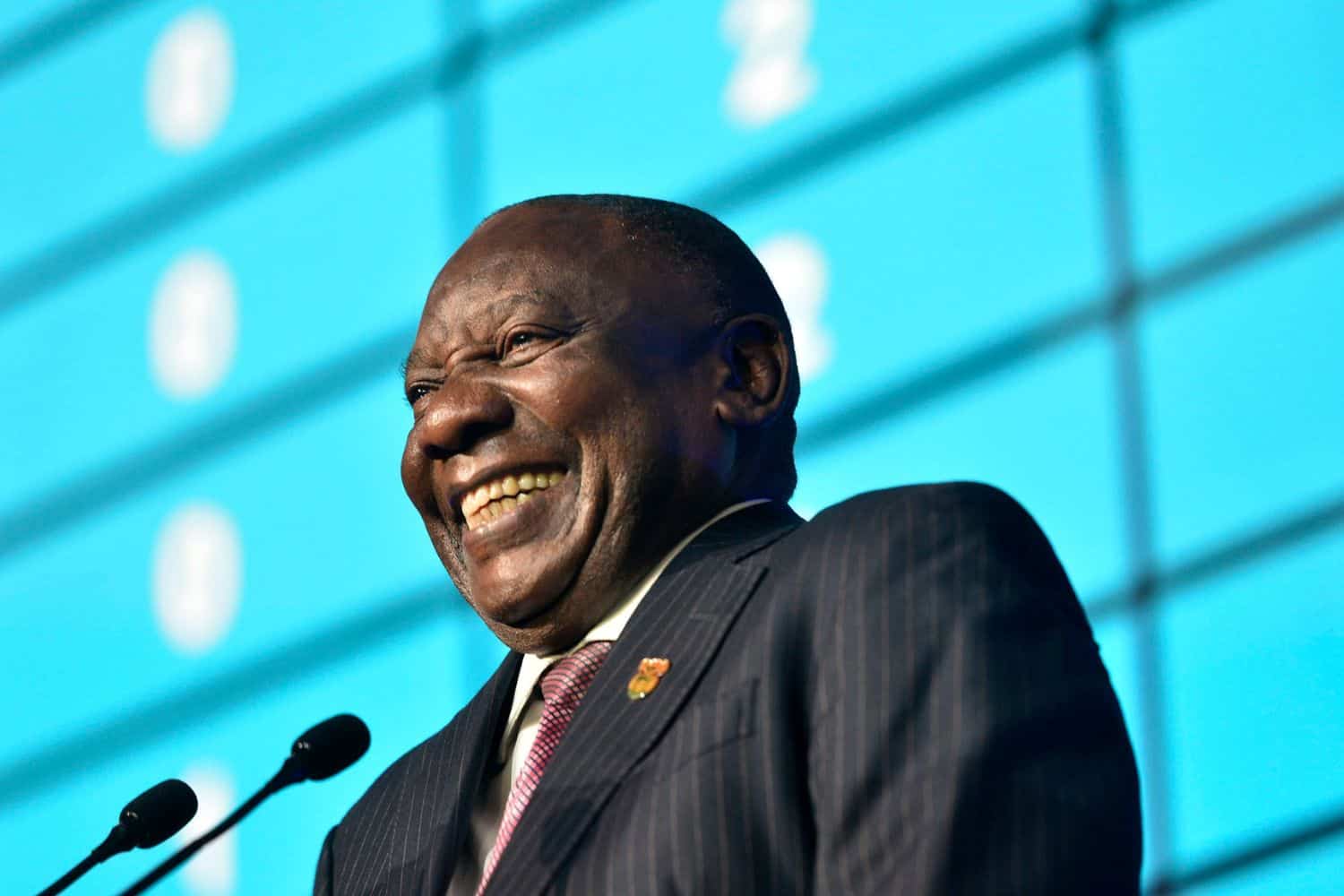 SIU is not investigating Ramaphosa, says Presidency as 18 officials fired for Covid-19 PPE corruption