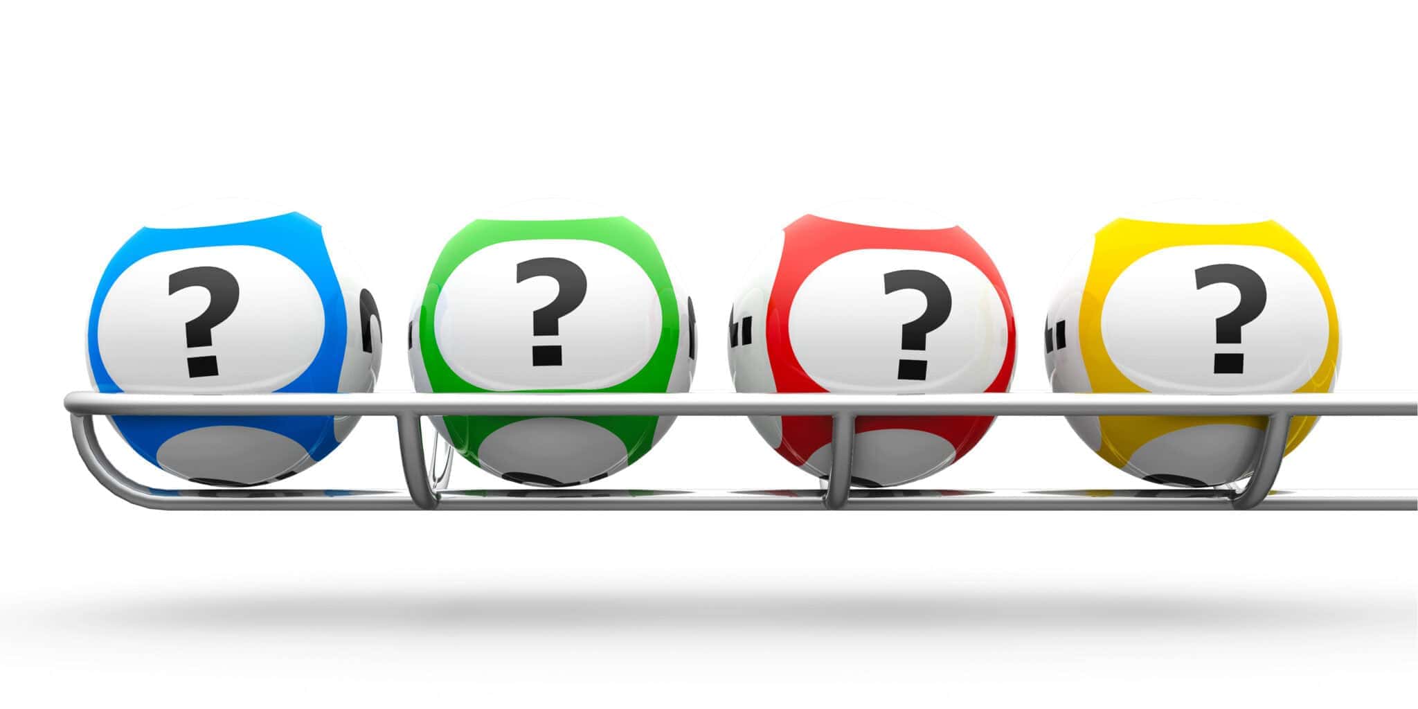 Lotto and Lotto Plus results: Wednesday, 13 November 2024