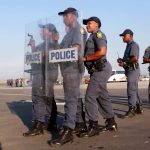 SAPS uncertain about members’ firearm competency but confident in new crime-fighting tech