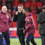 Roy Keane offers rare advice to England international ahead of upcoming Republic of Ireland clash
