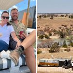 Springbok’s new business burgled, forced to shut down