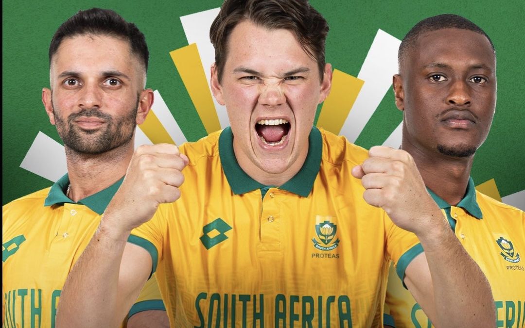 RESULT: India beat Proteas in T20I clash in Centurion