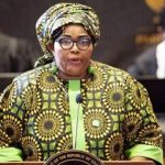 SA needs to broaden water supply mix as crisis looms – minister