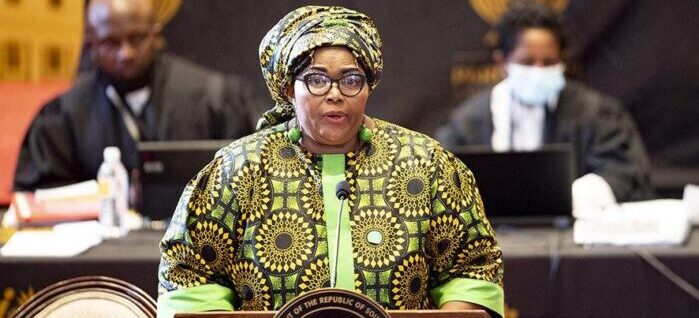 SA needs to broaden water supply mix as crisis looms – minister