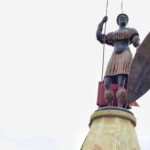 ‘They must research’: King Shaka Zulu’s family slams statue critics