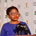 Gauteng might face Level 2 water restrictions – Ntshavheni