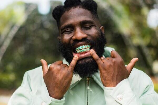Nigerian-American rapper Tobe Nwigwe to tour South Africa