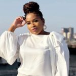 Ayanda Borotho mourns the loss of her twin brother Sandile