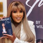 Nonku Williams makes her literary debut with new book release