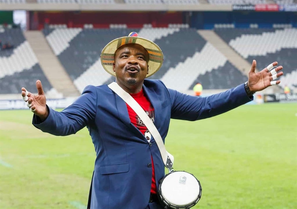 Snl24 | New PSL exco member: Failure is not an option