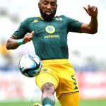 Snl24 | Chiefs Given Advice On Mthethwa Amid Exit Talk