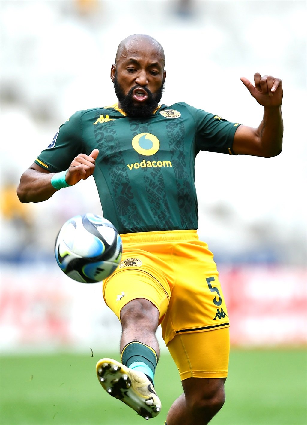 Snl24 | Chiefs Given Advice On Mthethwa Amid Exit Talk