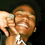 Lucasraps Unveils Tracklist Ahead Of ‘Location Hurting 3’ Album Drop