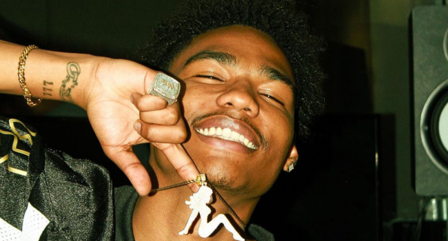 Lucasraps Unveils Tracklist Ahead Of ‘Location Hurting 3’ Album Drop