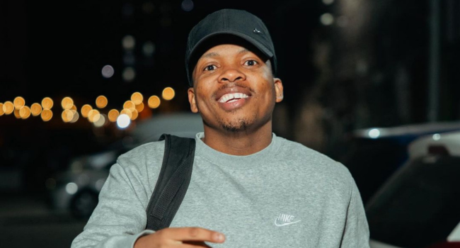 DJ Clen Makes A Humble Request Ahead Of ‘Too Viral’ Album Release