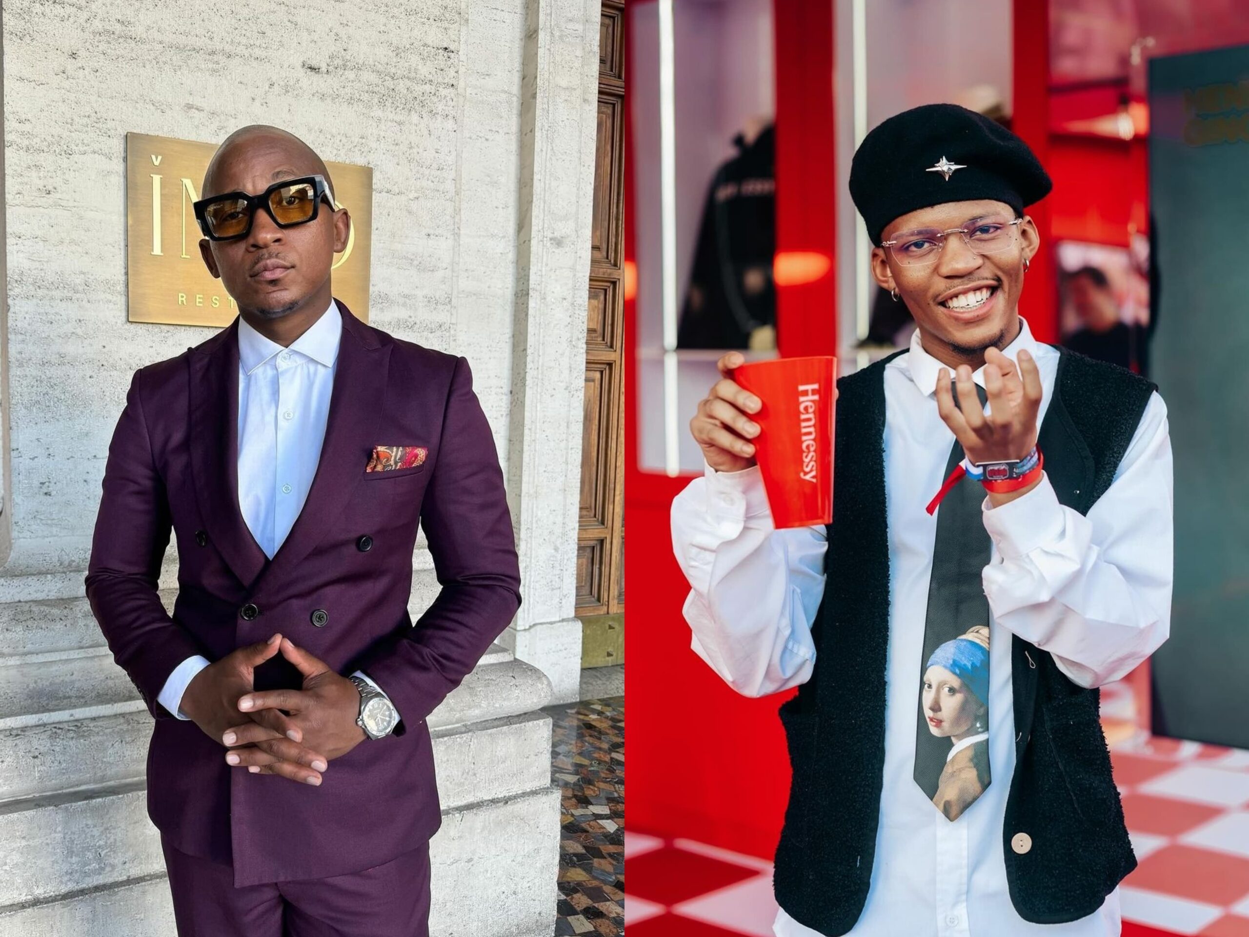 Loatinover Pounds Reacts To The Idea Of A Potential Collab With Khuli Chana