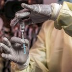 DR Congo capital Kinshasa waits on more mpox vaccines