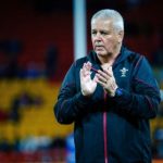 Gatland changes four for crunch WalesTest against Australia