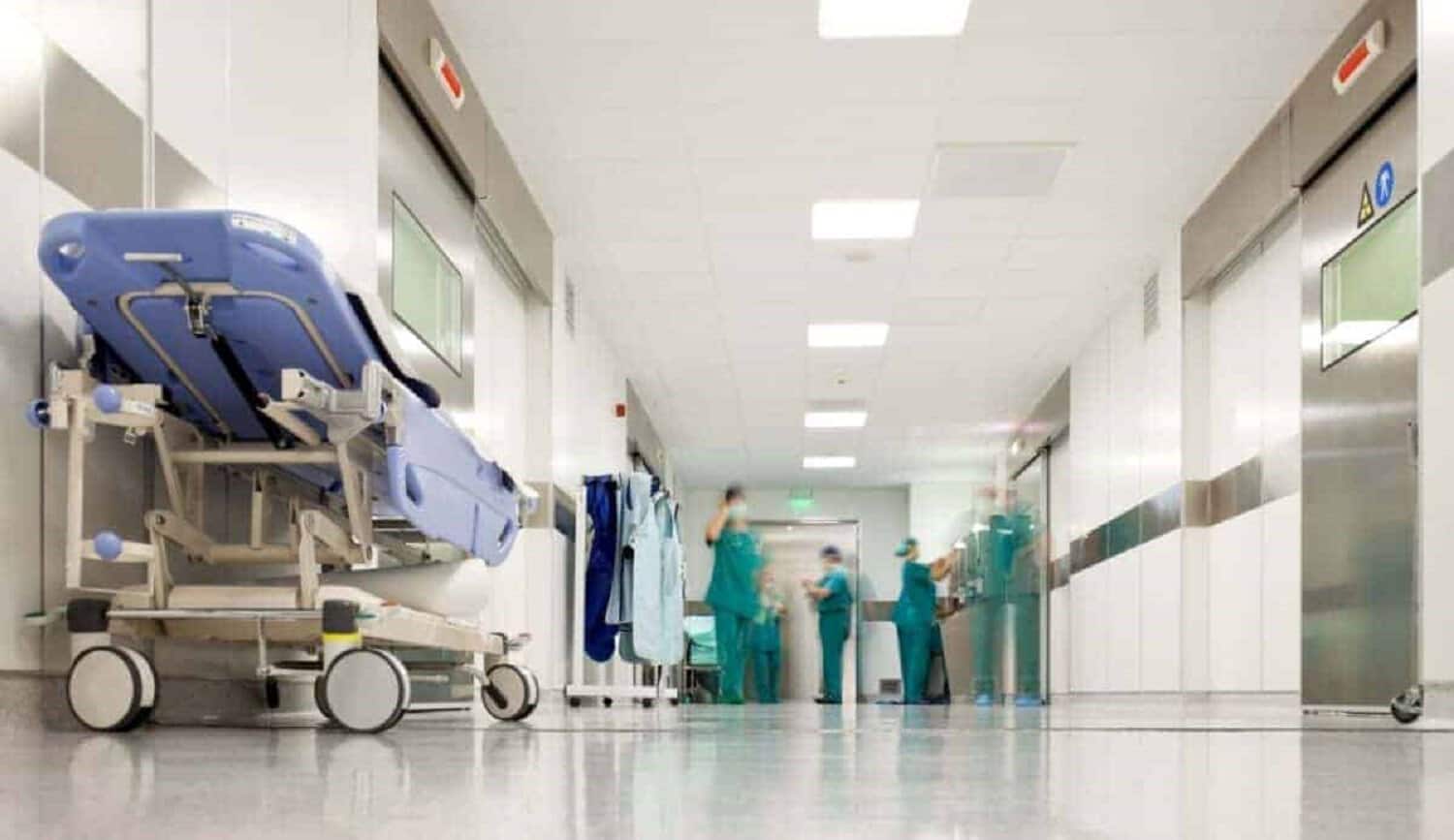 Gauteng’s public healthcare strained by foreign oncology patients owing approximately R110m