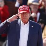 Trump’s policies could cause initial global and US economic downturn