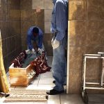 Parlous state in funeral industry leads to a review laws supposed to regulate the industry