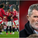 ‘Get a job somewhere else’: Roy Keane berates Manchester United star in impassioned rant