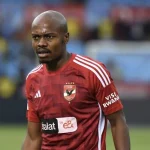 Percy Tau may leave Al Ahly: Kaizer Chiefs and Pirates on alert