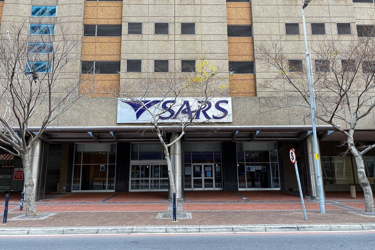 SARS warns taxpayers of NEXT digital platform upgrade