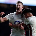 England chop and change for Springbok challenge