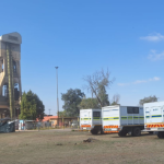 WATCH | Police determined to flush out Zama Zamas from underground