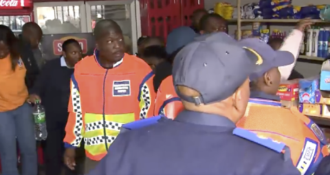 WATCH | Food Safety | KZN Premier vows to increase raids on spaza shops