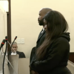 WATCH | Murdered actoru0027s neighbour in court for alleged insurance fraud