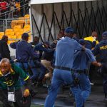 Kaizer Chiefs handed another fine for spectator misbehaviour