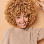 How to maintain your bleached hair