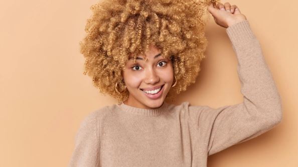 How to maintain your bleached hair