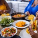Why you must always consume meals at room temperature