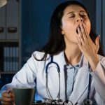 5 harmful effects of night shifts on health and how to fix