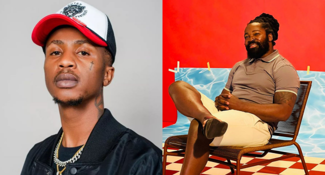 Big Zulu Extends Praise To Emtee’s ‘DIY 3’ Amidst Their Ongoing Beef