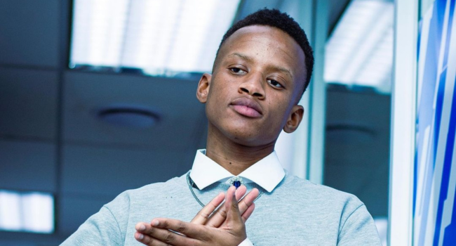 “I was shaking in excitement”: Kane Keid On Working With A-Reece