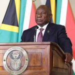 Ramaphosa vows to shut down shops linked to children food poisoning deaths