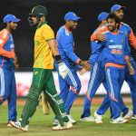 Proteas crushed by India in record T20 defeat