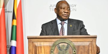 Spaza shops implicated in the deaths of children to be closed immediately – Ramaphosa